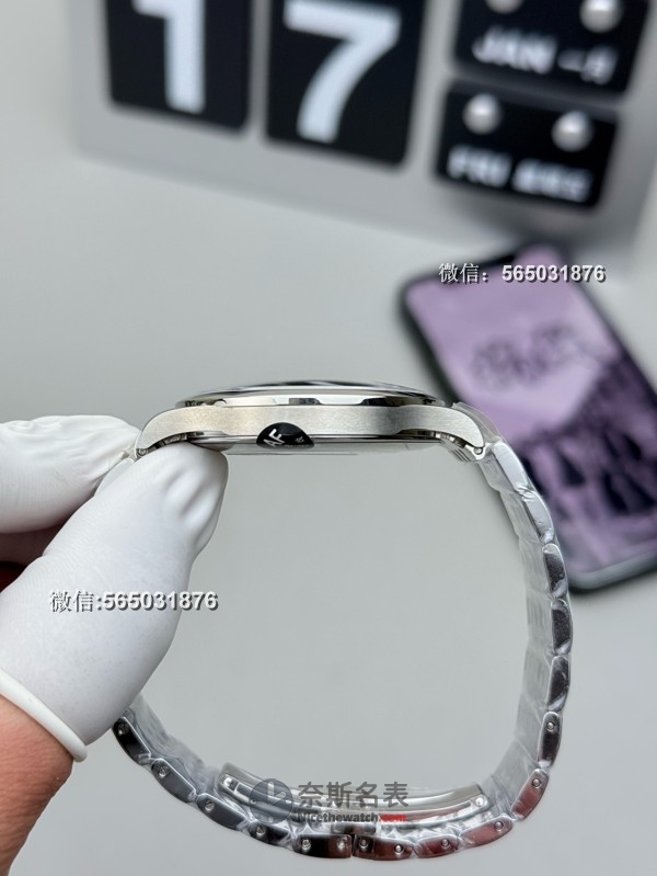 浪琴开创者复刻哪个厂好？AF厂浪琴开创者入手攻略来啦！ | 奈斯探表