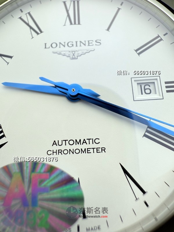 浪琴开创者复刻哪个厂好？AF厂浪琴开创者入手攻略来啦！ | 奈斯探表