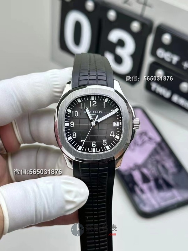 新人购表必看！3K厂百达翡丽5167手雷对比测评，教你如何入手避坑！ | 奈斯探表