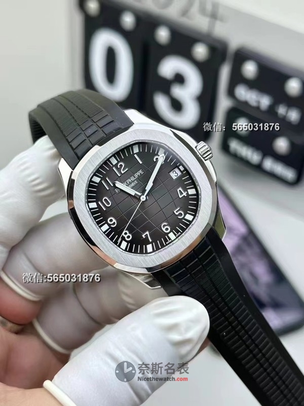 新人购表必看！3K厂百达翡丽5167手雷对比测评，教你如何入手避坑！ | 奈斯探表