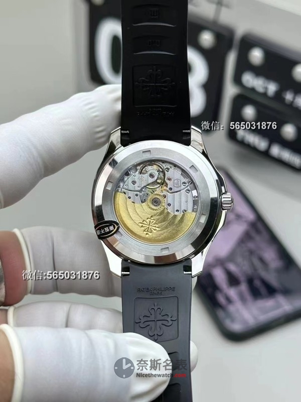 新人购表必看！3K厂百达翡丽5167手雷对比测评，教你如何入手避坑！ | 奈斯探表