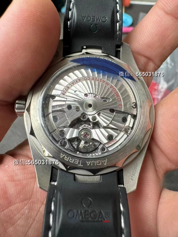 VS厂海马150钛壳黑款世界时复刻手表怎么样？机芯和原装有什么不同吗？ | 奈斯探表