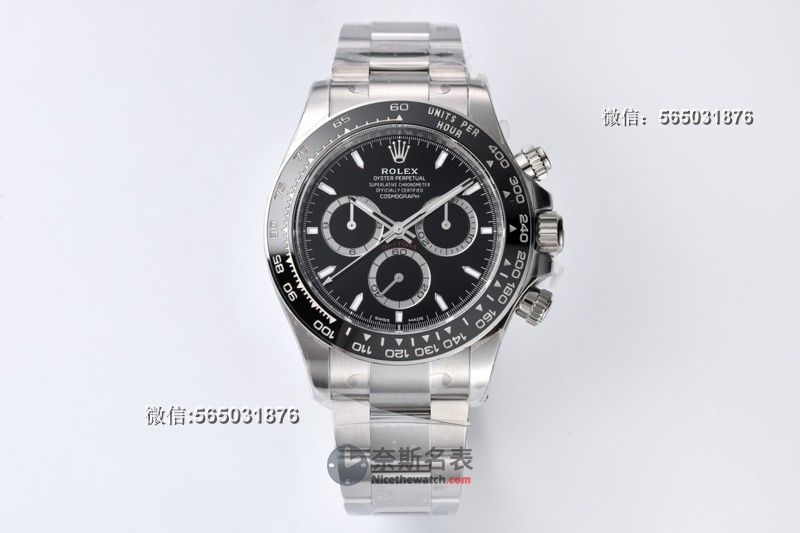 C厂黑陶迪4131款复刻手表怎么样？ 有哪些独特之处？ | 奈斯探表