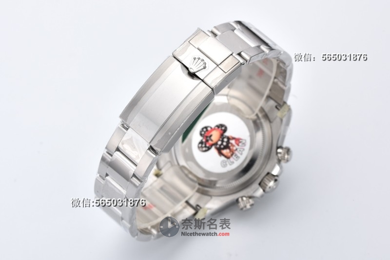 C厂黑陶迪4131款复刻手表怎么样？ 有哪些独特之处？ | 奈斯探表