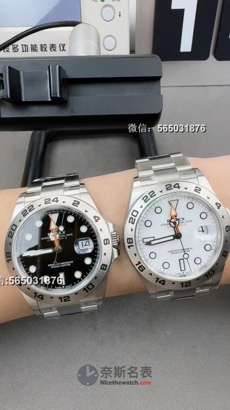 强烈推荐！Clean新品探二，丹东3285机芯续航高达72小时！ | 奈斯探表