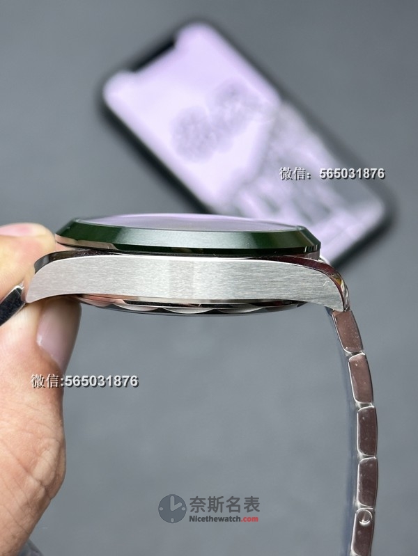 VS厂欧米茄海马150绿圈世界时，到底值不值得买？ | 奈斯探表