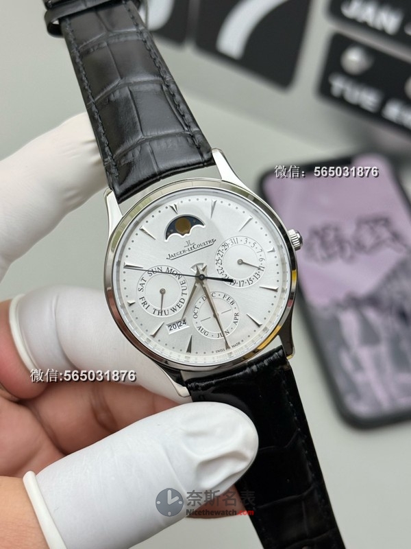 V9厂积家大师万年历，做工靠谱吗？看完不踩坑不被骗！ | 奈斯探表