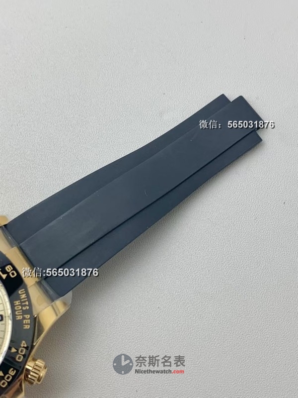 C厂金胶迪余文乐同款，值不值得买？看完这篇就懂了！ | 奈斯探表