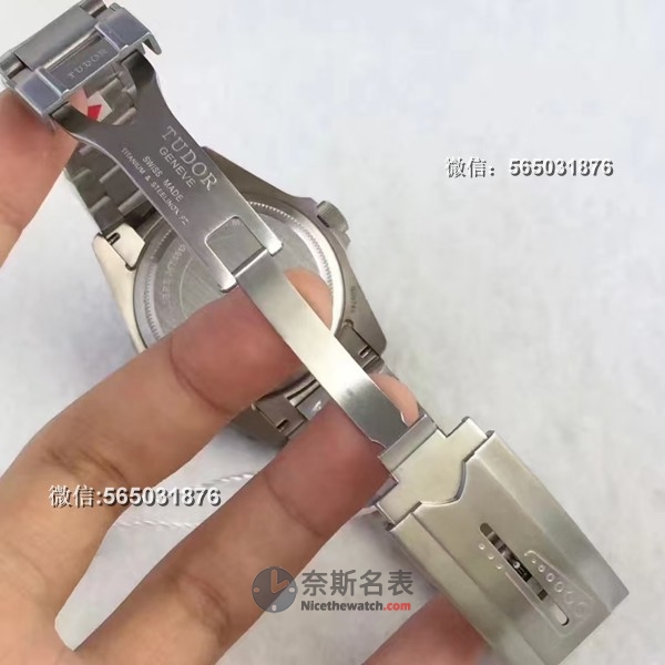 揭秘ZF帝陀25500TN黑钛土豆，细节之处尽显匠心独运！ | 奈斯探表