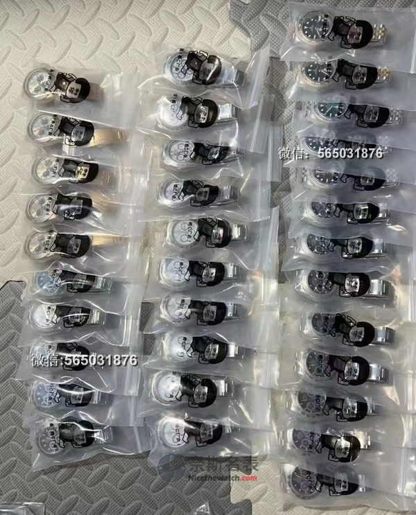别再被坑了！哪里能买到正宗clean厂劳力士？仿C厂和C厂如何区分？ | 奈斯探表