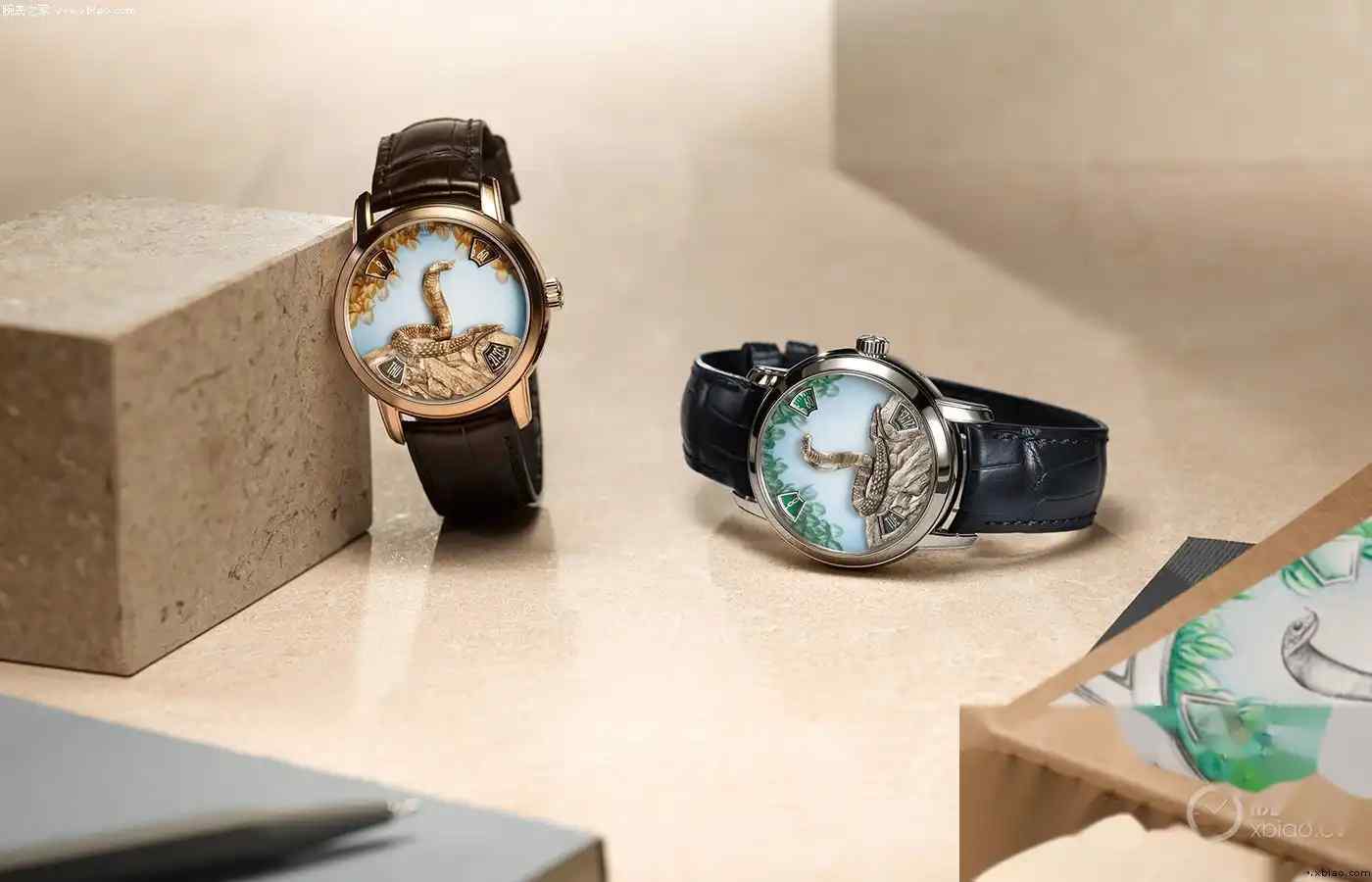 顶级蛇年腕表值不值得入手？行家深度解析积家、宝玑、江诗丹顿！ | 奈斯探表
