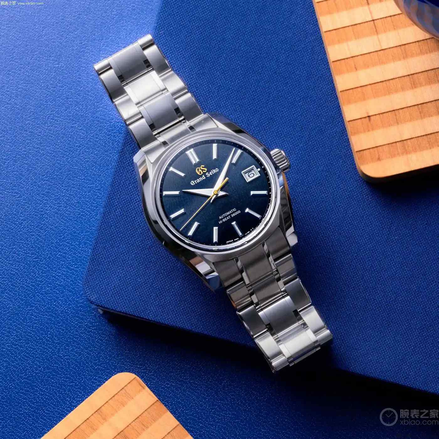 冠蓝狮SBGH351和SBGH353入手攻略：看完不踩坑不被骗！ | 奈斯探表