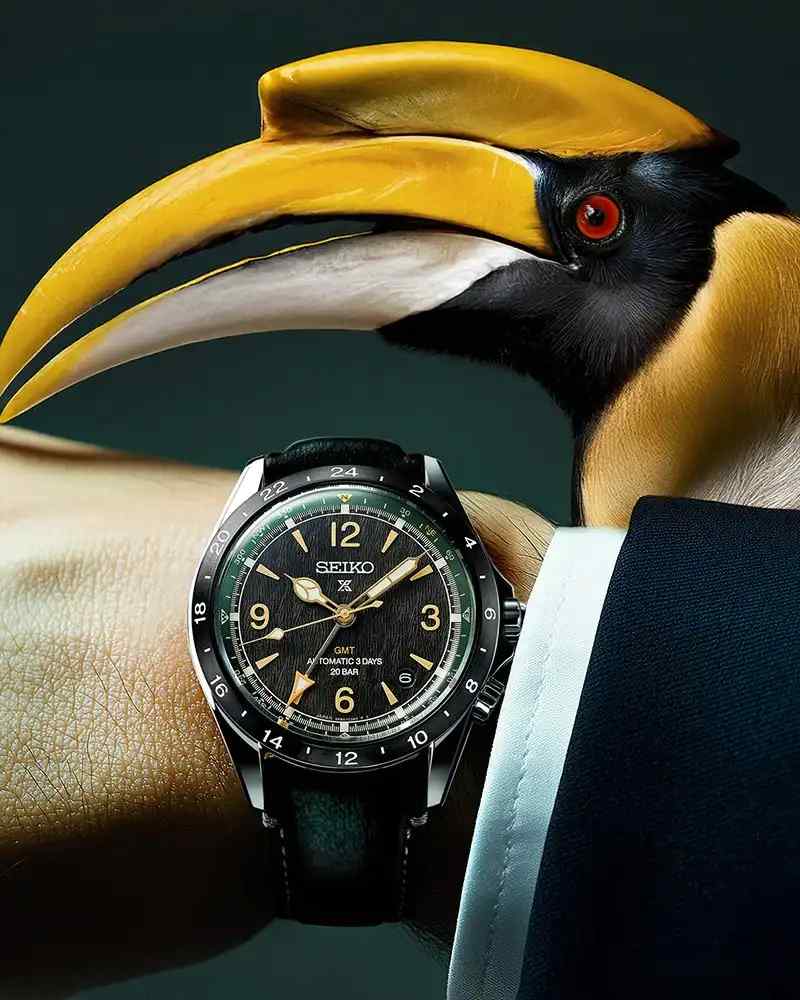 Seiko Prospex泰国主题腕表好不好？行家评价如何？ | 奈斯探表