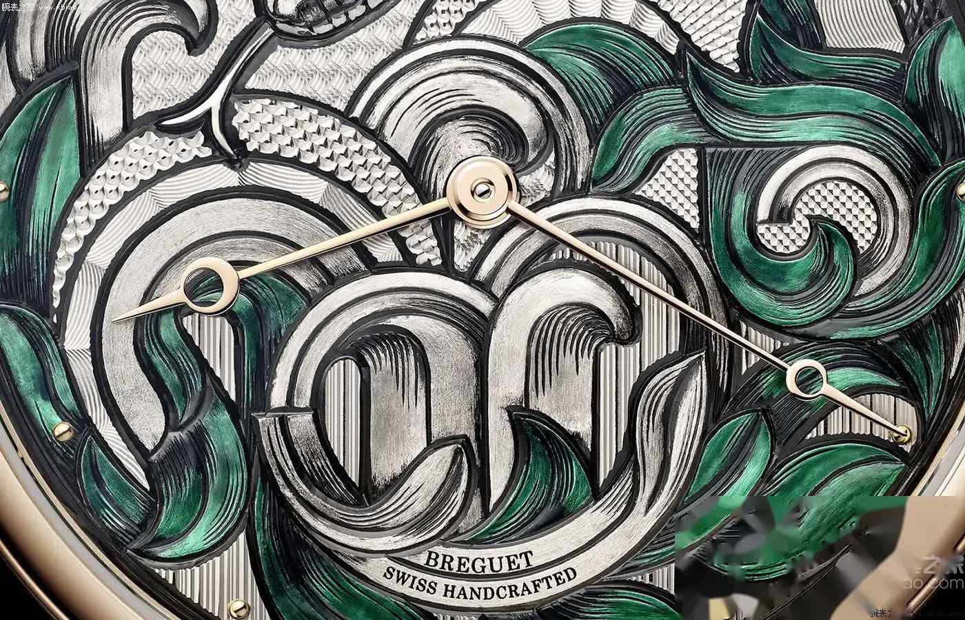 顶级蛇年腕表值不值得入手？行家深度解析积家、宝玑、江诗丹顿！ | 奈斯探表