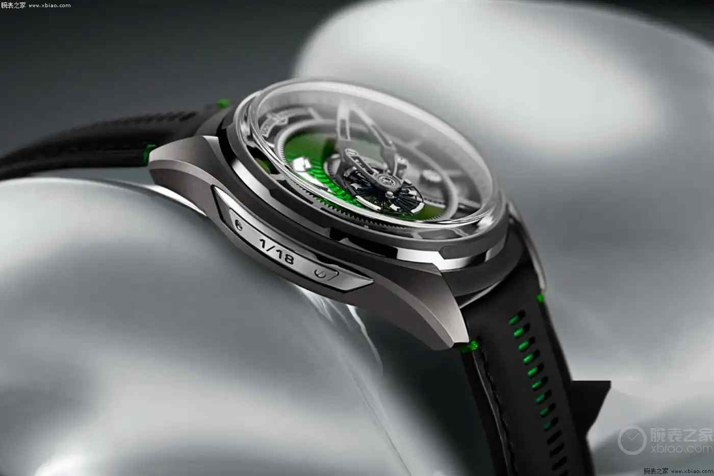 Freak X Enamel限量版好在哪里？附购买建议！ | 奈斯探表