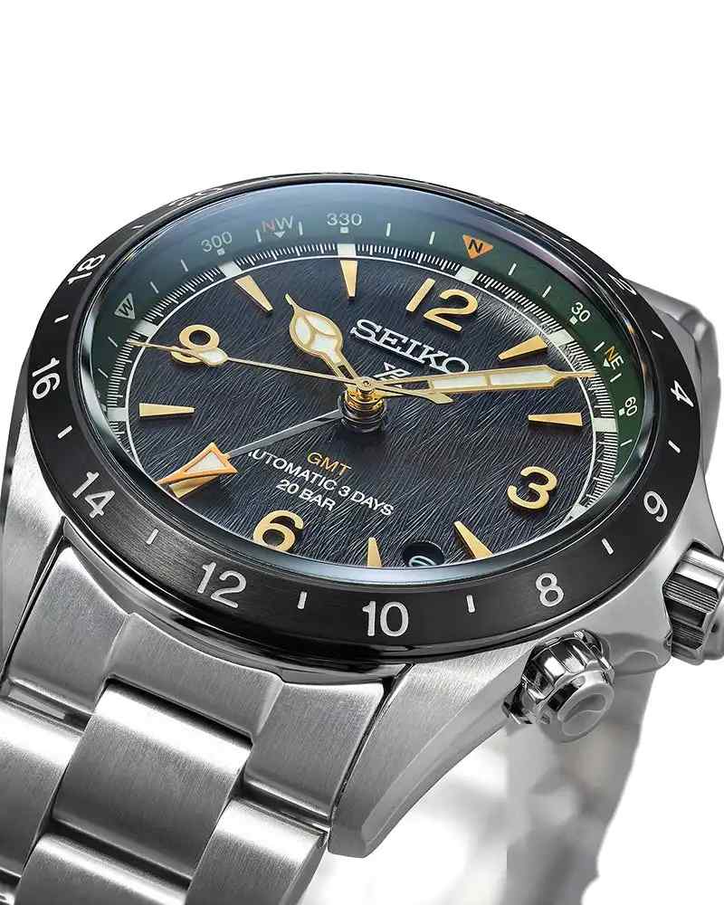 Seiko Prospex泰国主题腕表好不好？行家评价如何？ | 奈斯探表