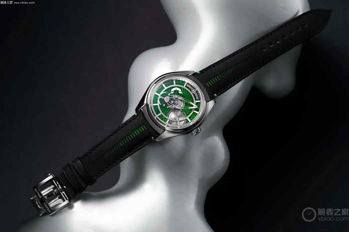 Freak X Enamel限量版好在哪里？附购买建议！ | 奈斯探表