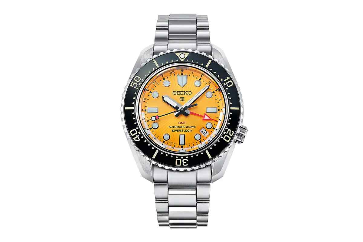 Seiko Prospex泰国主题腕表好不好？行家评价如何？ | 奈斯探表