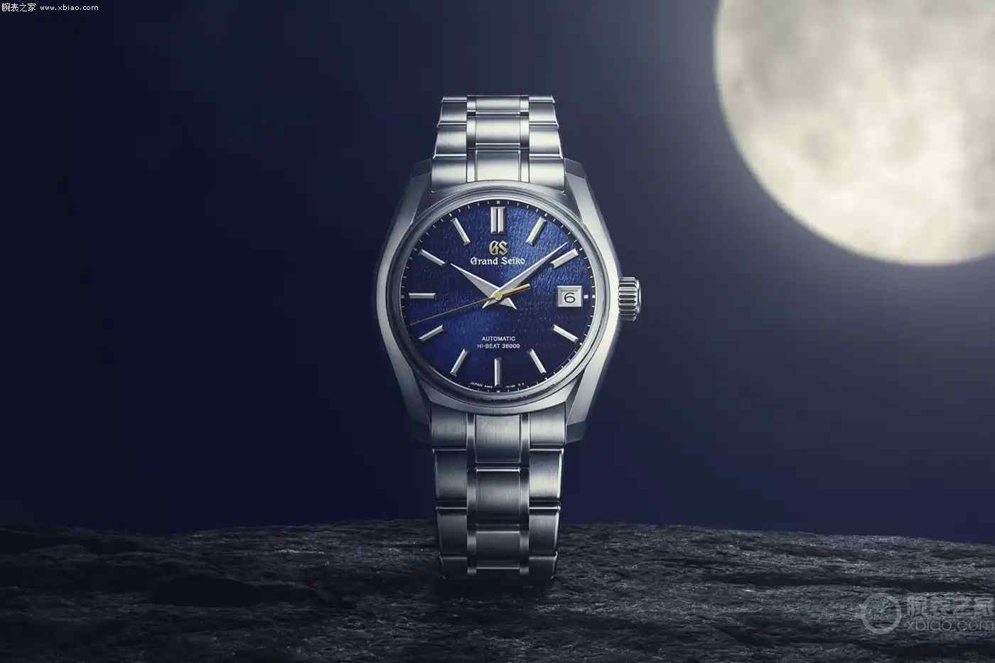 冠蓝狮SBGH351和SBGH353入手攻略：看完不踩坑不被骗！ | 奈斯探表