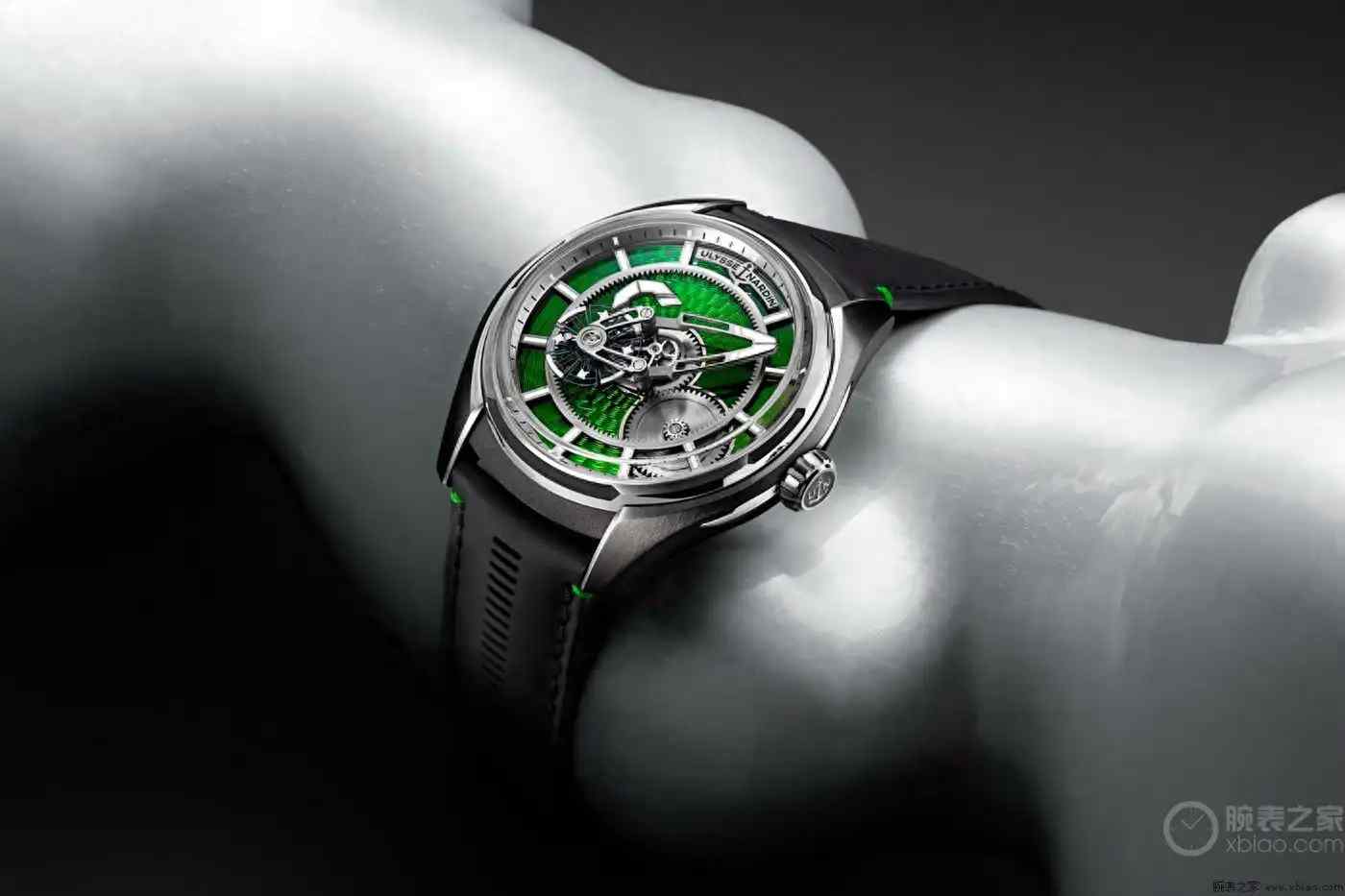 Freak X Enamel限量版好在哪里？附购买建议！ | 奈斯探表