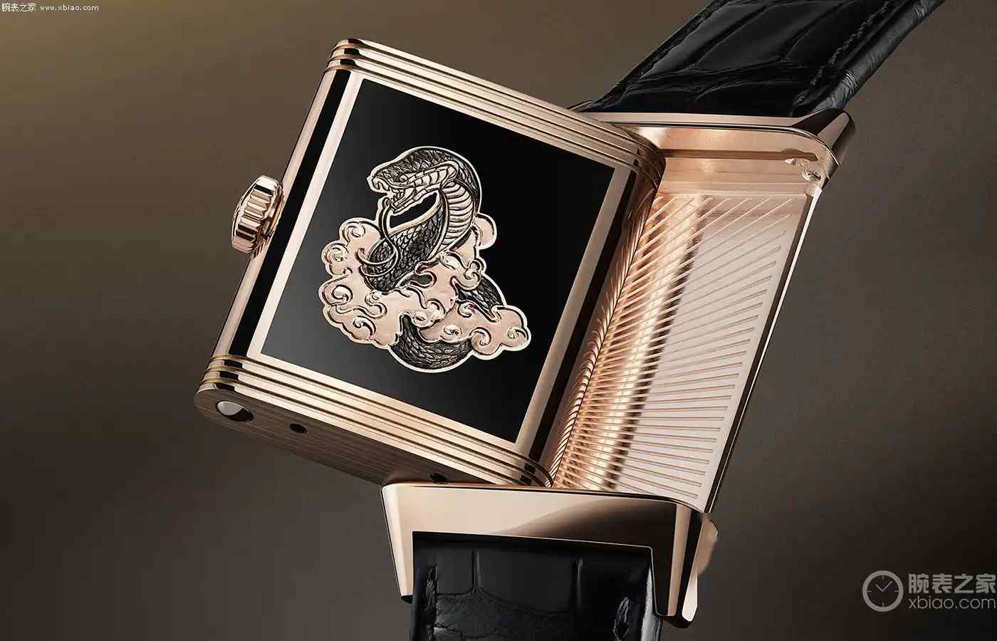顶级蛇年腕表值不值得入手？行家深度解析积家、宝玑、江诗丹顿！ | 奈斯探表