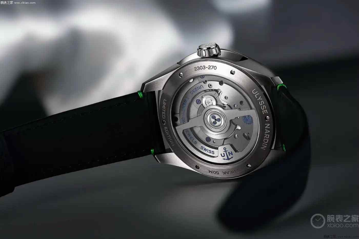 Freak X Enamel限量版好在哪里？附购买建议！ | 奈斯探表