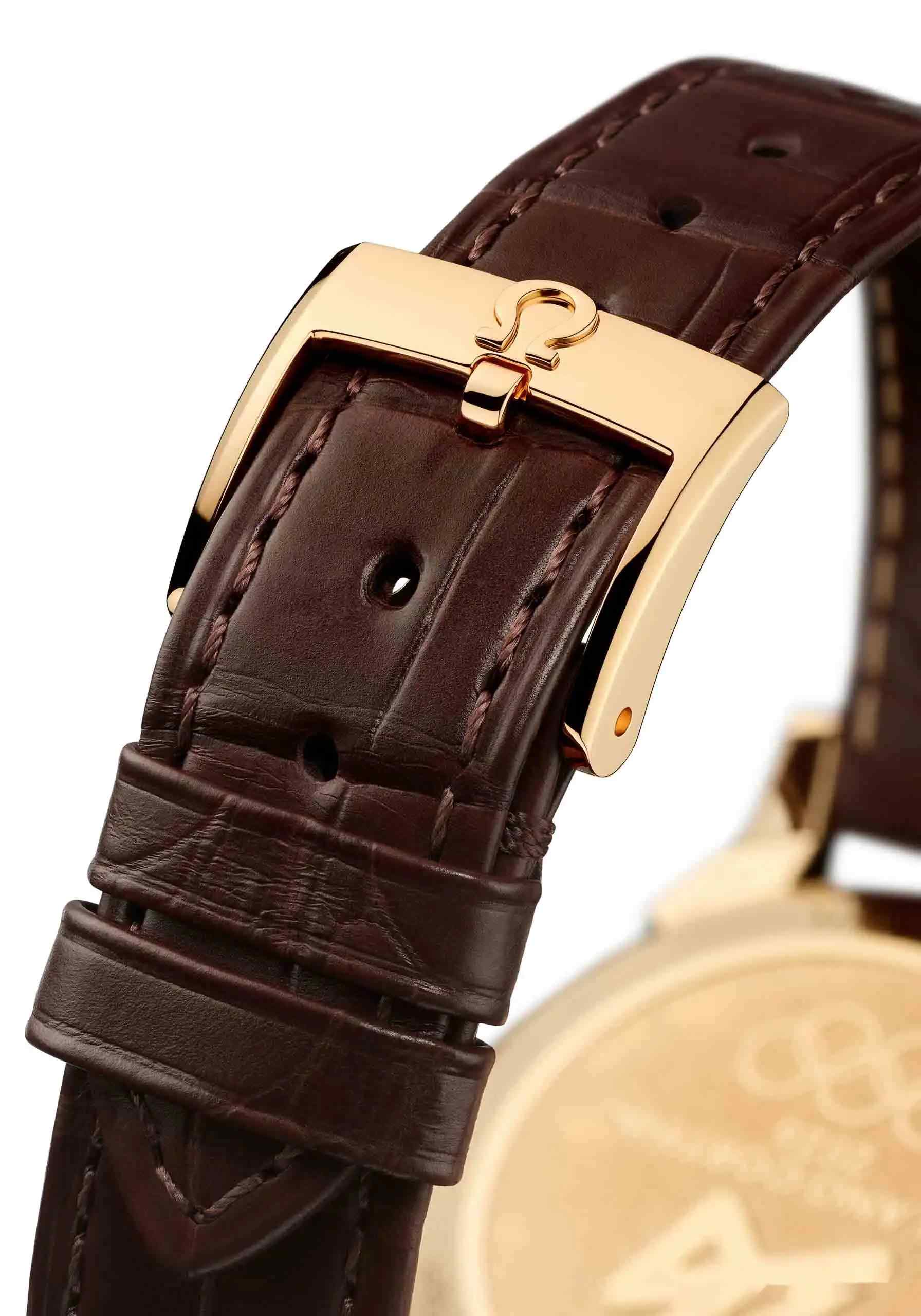 海马系列37毫米“Milano Cortina 2026”特别版腕表！ | 奈斯探表