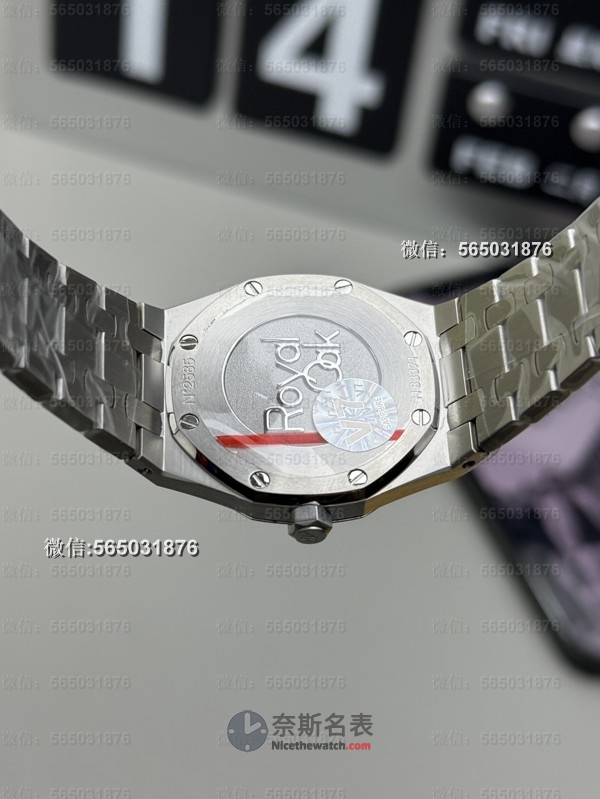 V7厂爱彼皇家橡树67651OR质量怎么样？老师傅拆解评测！ | 奈斯探表