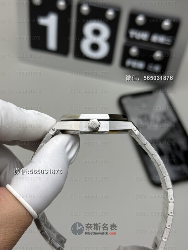 ZF厂15450ST入手攻略及避坑指南，看完不踩雷！ | 奈斯探表