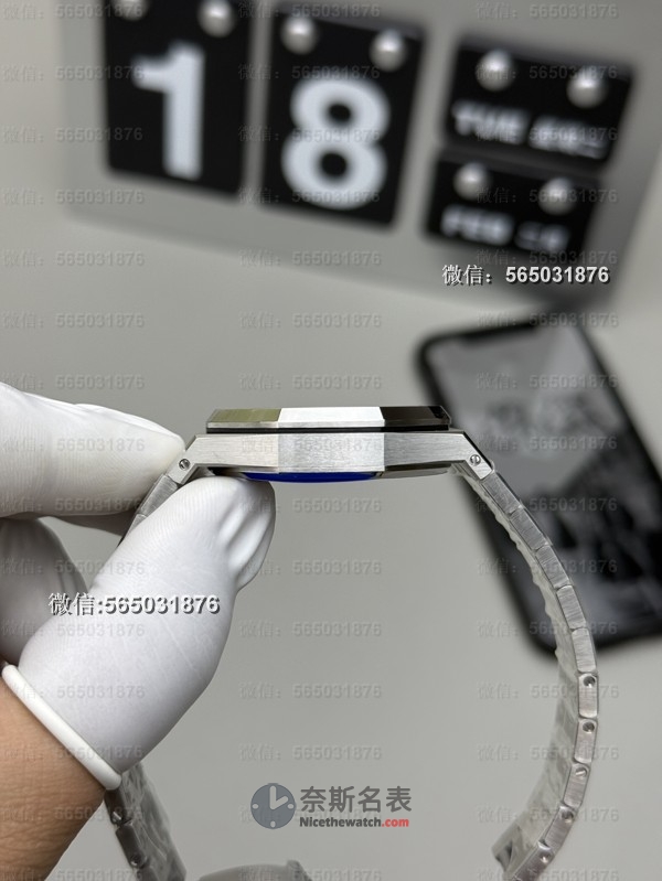 ZF厂15450ST入手攻略及避坑指南，看完不踩雷！ | 奈斯探表