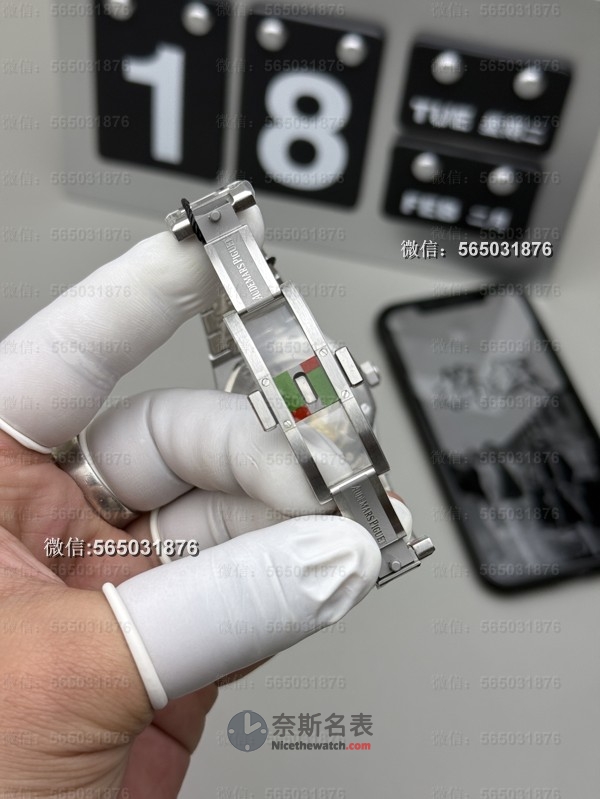 ZF厂15450ST入手攻略及避坑指南，看完不踩雷！ | 奈斯探表