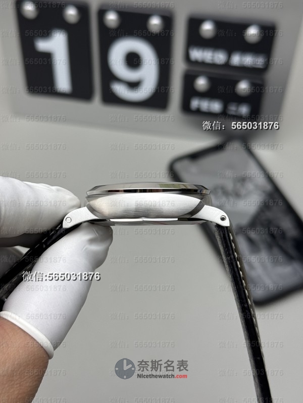 VS厂沛纳海1312复刻表对比正品差距大吗？附购买建议！ | 奈斯探表