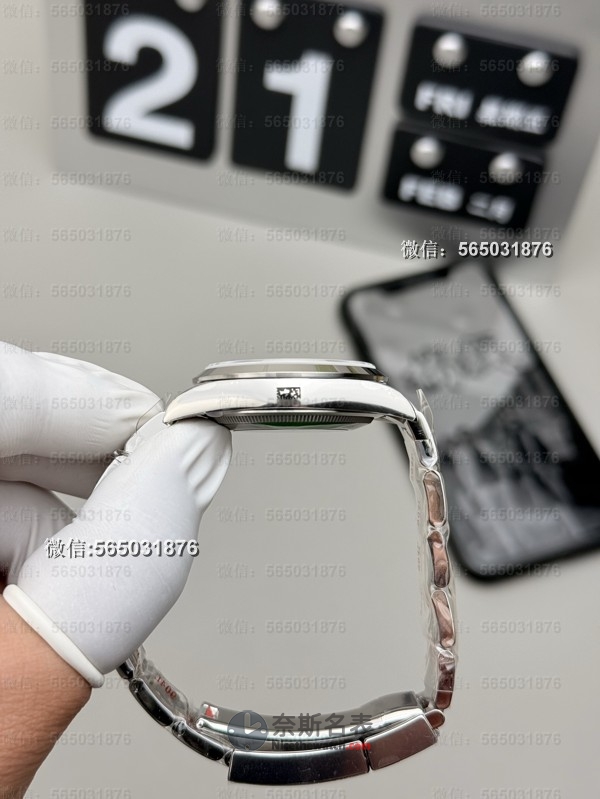 36mm还是39mm？Clean厂劳力士探险家哪个更好？老师傅教你??！ | 奈斯探表