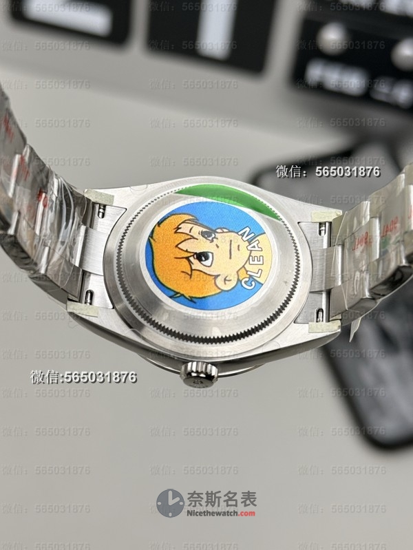 36mm还是39mm？Clean厂劳力士探险家哪个更好？老师傅教你??！ | 奈斯探表