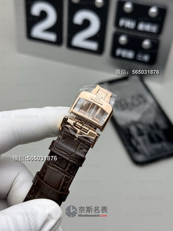 别被坑！V9厂积家大师万年历质量怎么样？附购买建议 | 奈斯探表