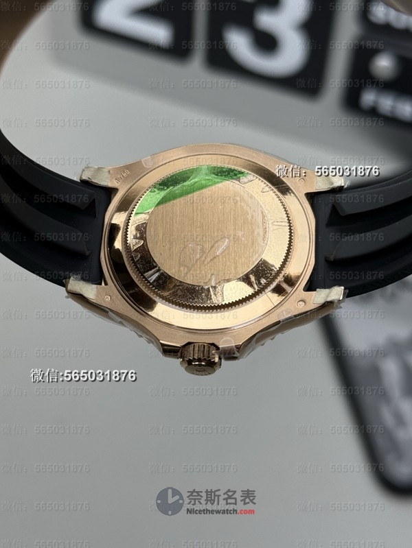 入手攻略：C厂劳力士金游艇M126655-0002好不好？ | 奈斯探表