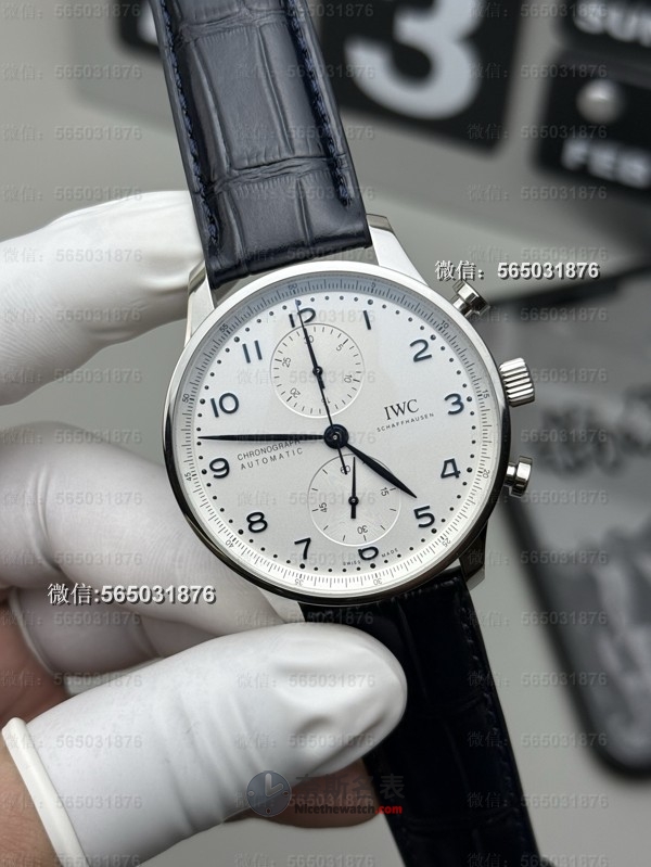 ZF厂万国葡计密底与透底对比，到底哪个更值得入手？ | 奈斯探表