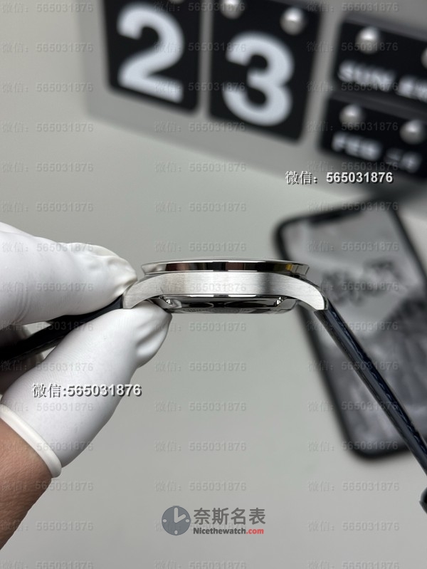 ZF厂万国葡计密底与透底对比，到底哪个更值得入手？ | 奈斯探表