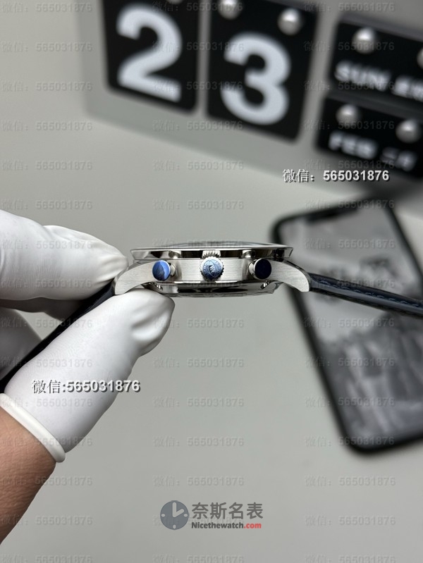 ZF厂万国葡计密底与透底对比，到底哪个更值得入手？ | 奈斯探表