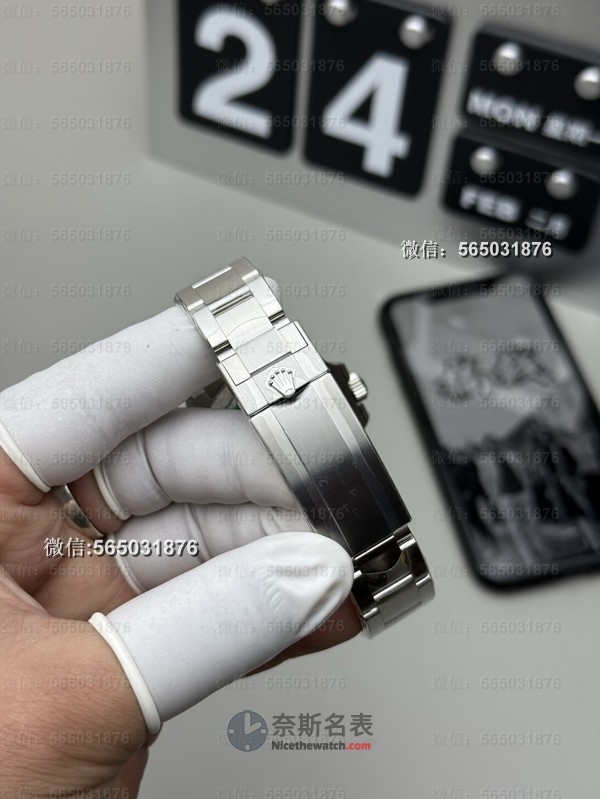 新手小白必看！如何辨别Clean厂绿水鬼真伪？ | 奈斯探表