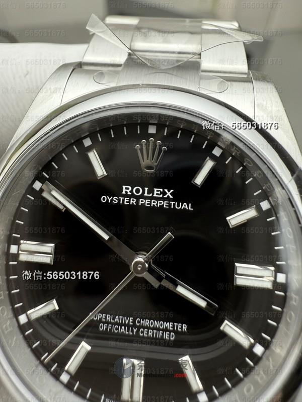 CLEAN厂劳力士蚝式恒动复刻表值不值得入手？C厂对比VS厂谁更强？ | 奈斯探表