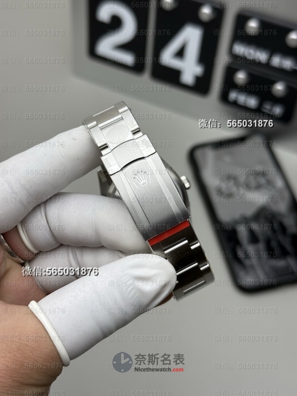 CLEAN厂劳力士蚝式恒动复刻表值不值得入手？C厂对比VS厂谁更强？ | 奈斯探表