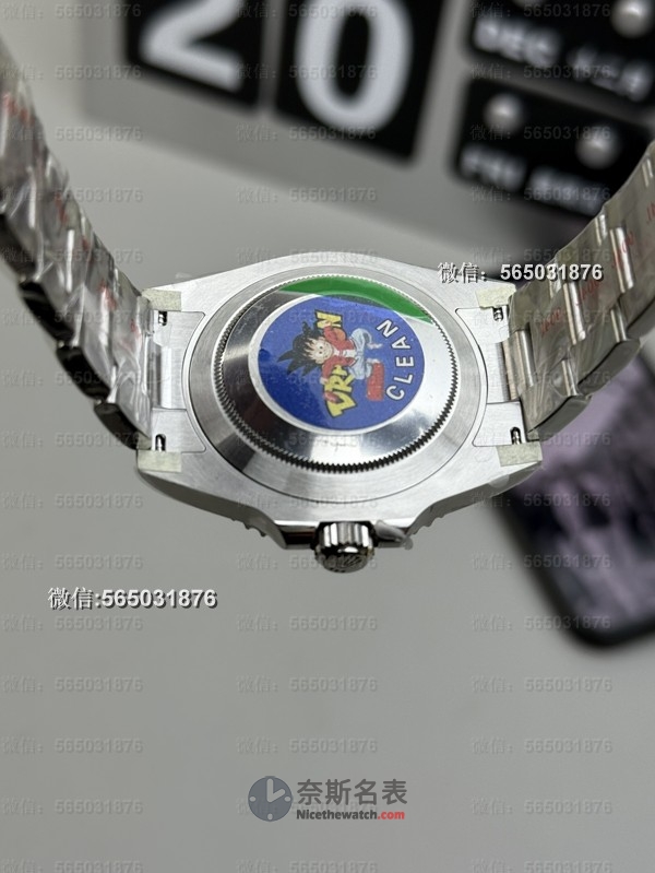 揭秘C厂劳力士黑水鬼复刻表：3000元能否买到真品质？ | 奈斯探表