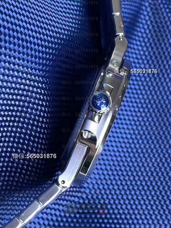 出厂即毕业！OME厂百达翡丽鹦鹉螺5712满改版震撼来袭 | 奈斯探表