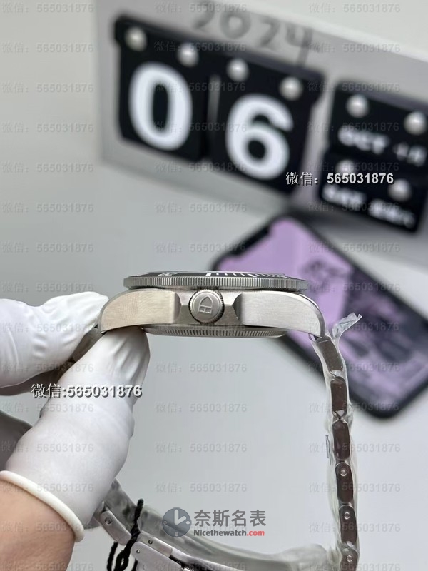 ZF厂帝陀钛土豆复刻表：3万原装平替，性价比之王！ | 奈斯探表