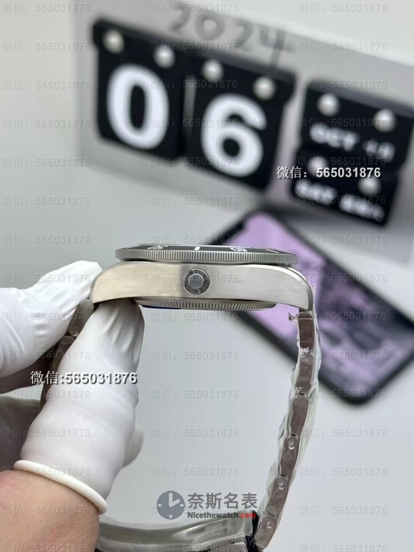 ZF厂帝陀钛土豆复刻表：3万原装平替，性价比之王！ | 奈斯探表