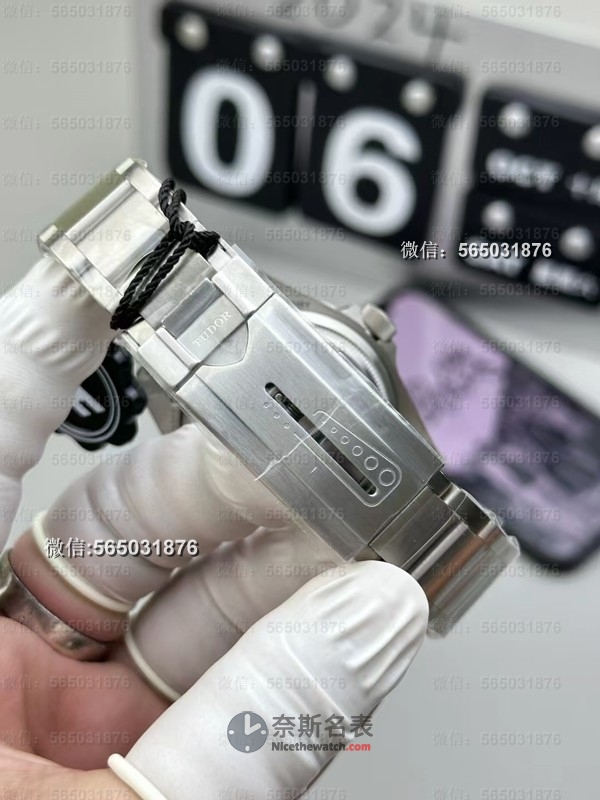 ZF厂帝陀钛土豆复刻表：3万原装平替，性价比之王！ | 奈斯探表