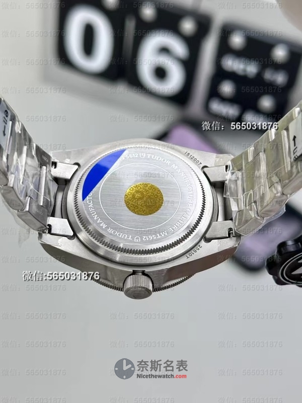 ZF厂帝陀钛土豆复刻表：3万原装平替，性价比之王！ | 奈斯探表