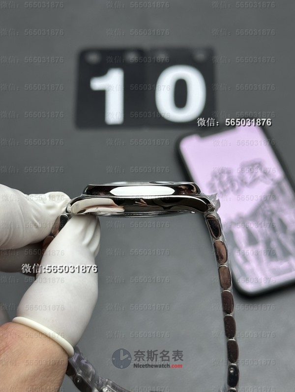 APS厂浪琴名匠月相表V3版震撼上市！2892机芯竟敢