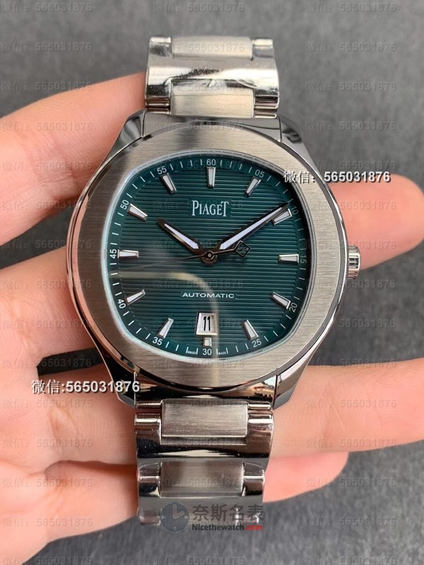 该选哪个？MKS伯爵polo钢王与热门AP、PP钢王对比评测！ | 奈斯探表